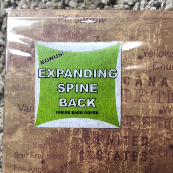 Scrapbook - Picture 3 of 12